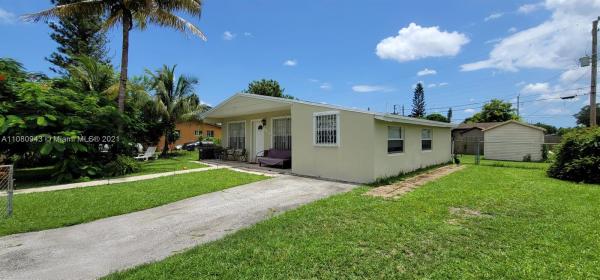 Lake Lucerne, 2410 NW 208th St, Miami Gardens, Florida 33056, image 2