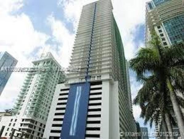 The Club At Brickell Bay, 1200 Brickell Bay Dr #1715, Miami, Florida 33131, image 1