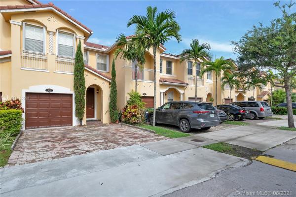 970 SW 151st Pl #970, Unincorporated Dade County, Florida 33194, image 2
