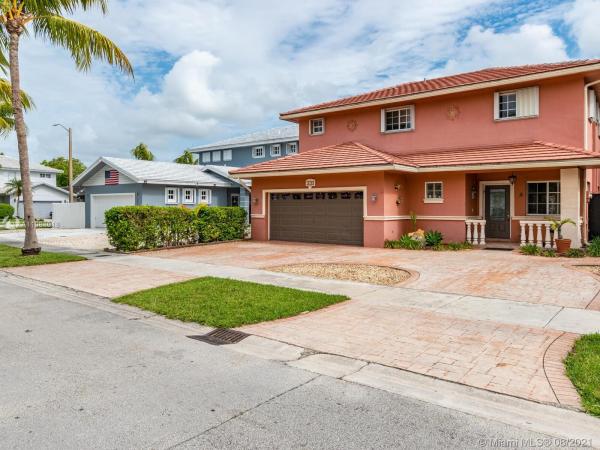Adventure Homes, 14793 SW 143rd Ter, Country Walk, Florida 33196, image 2