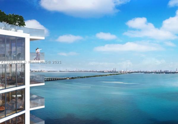 Icon Bay, 460 NE 28th St #1406, Miami, Florida 33137, image 1