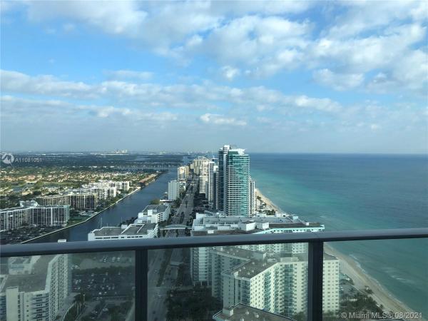 Lyfe Resort & Residences, Hallandale Beach, Florida 33019, image 2