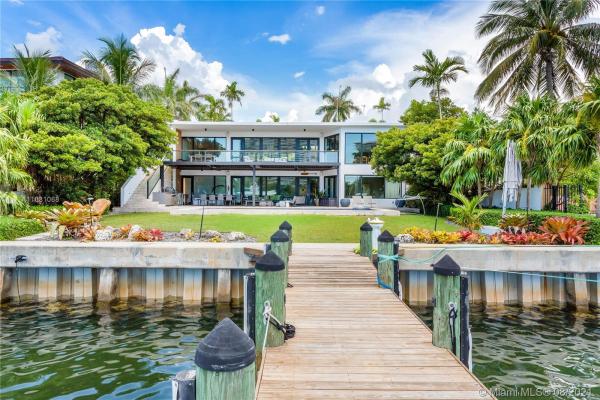 Fairhaven, 1796 S Bayshore Ln, Miami, Florida 33133, image 2
