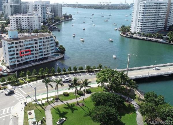 Bonne Vie, 1670 Lincoln Ct #3D, Miami Beach, Florida 33139, image 1