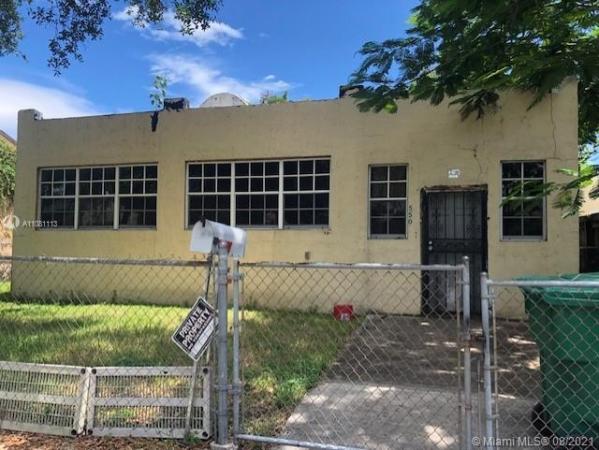 Bay Vista Park, 550 NW 42nd St, Miami, Florida 33127, image 2