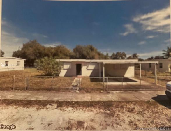 Bunche Park, 16501 NW 23rd Ct, Miami Gardens, Florida 33054, image 2