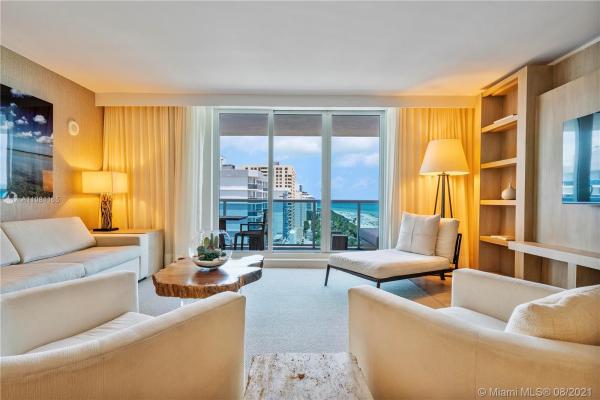 1 Hotel & Homes, 102 24th St #1519, Miami Beach, Florida 33139, image 1