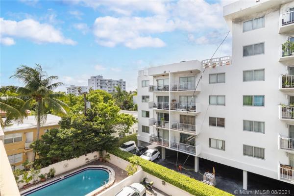 Apollo, 1130 11th St #4C, Miami Beach, Florida 33139, image 2