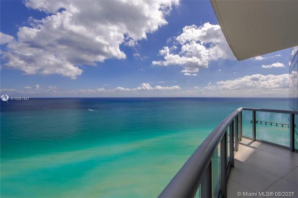 Jade Ocean, 17121 Collins Ave #2704, Sunny Isles Beach, Florida 33160, image 2