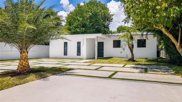Coral Villas, 3330 SW 63rd Ave, Coral Terrace, Florida 33155, image 2