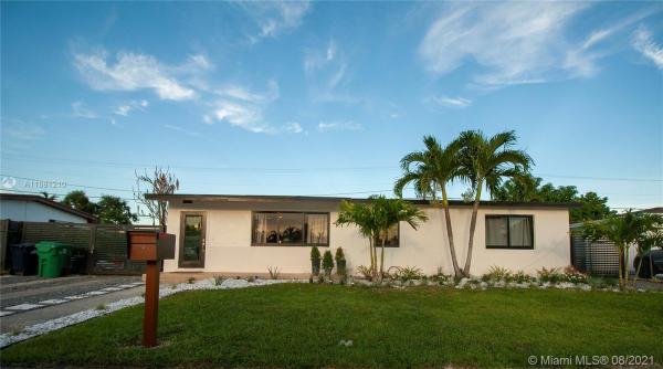 Westwood Lakes Residential, 5401 SW 115th Ave, Westwood Lakes, Florida 33165, image 2