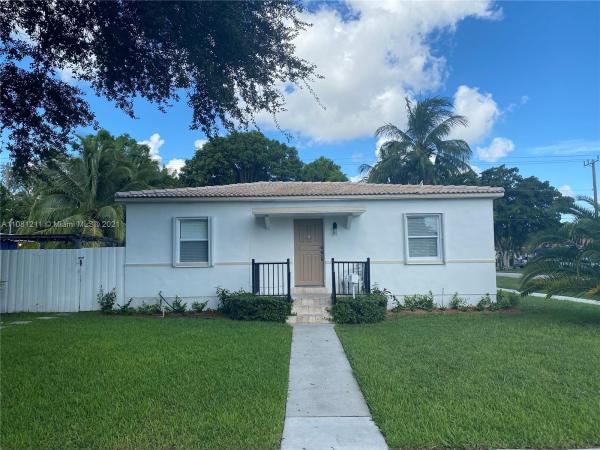 Cinema Park Country Club Estates, 550 Cardinal St, Miami Springs, Florida 33166, image 2