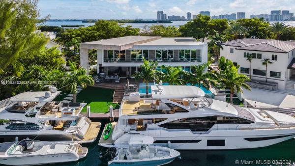 Keystone Island, 13250 Biscayne Bay Dr, North Miami, Florida 33181, image 2