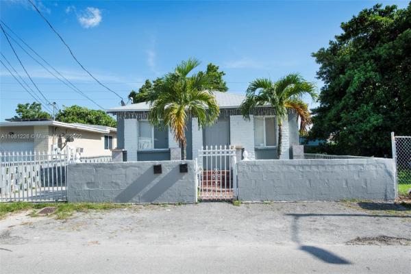 New Liberty City, 1552 NW 68th St, Miami, Florida 33147, image 1