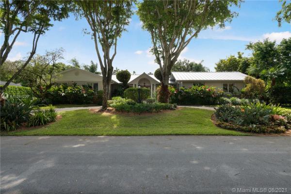 Cutler Bay Estates, 13275 SW 58th Ct, Pinecrest, Florida 33156, image 2