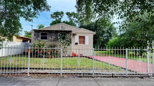 Indiana Park, 711 NW 55th St, Miami, Florida 33127, image 2