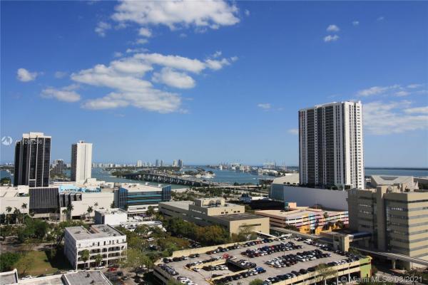 Canvas, 1600 NE 1st Ave #1701, Miami, Florida 33132, image 2