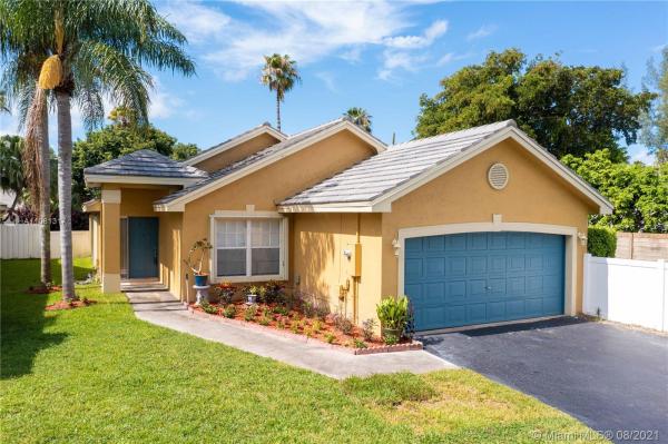 Arboretum, 12650 SW 7th Pl, Davie, Florida 33325, image 2
