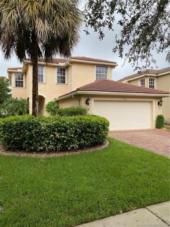 Nautica Isles, 5215 Rising Comet Ln, Greenacres, Florida 33463, image 2
