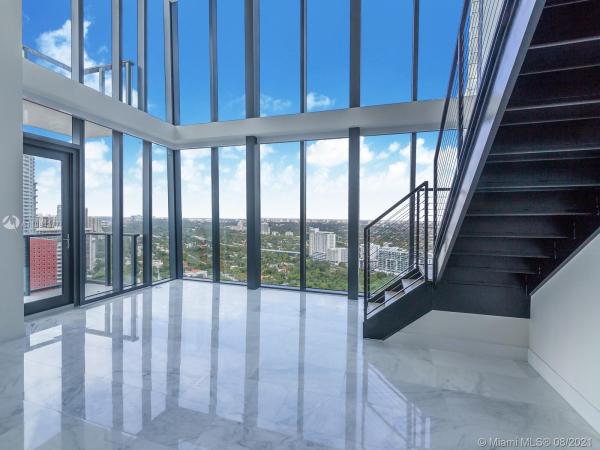 Echo Brickell, 1451 Brickell Ave #3003-3103, Miami, Florida 33131, image 2
