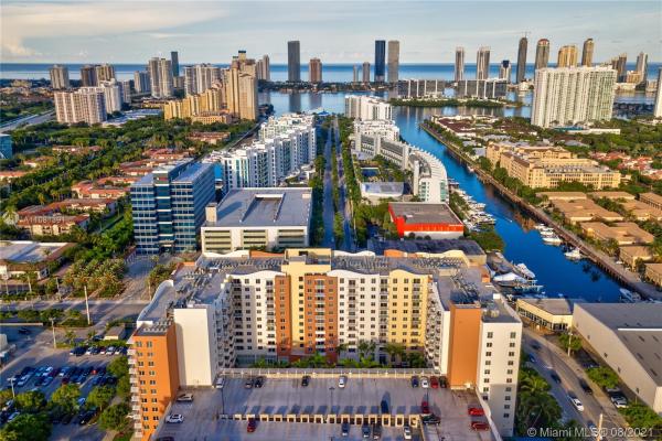 Venture At Aventura East, 18800 NE 29th Ave #704, Aventura, Florida 33180, image 2