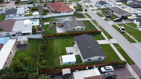 Palm Springs North Residential, 8010 NW 175th St, Palm Springs North, Florida 33015, image 2