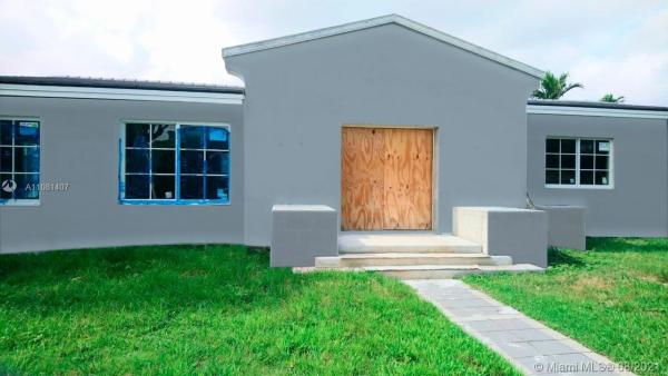 Reid Air, 6135 SW 29th St, Coral Terrace, Florida 33155, image 2