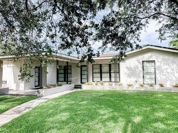 Lawn Acres, 205 S 57th Way, Hollywood, Florida 33023, image 1
