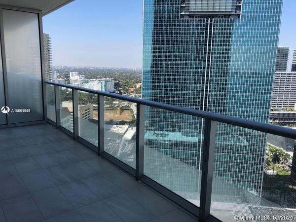 Brickell House, 1300 Brickell Bay Dr #2701, Miami, Florida 33131, image 2