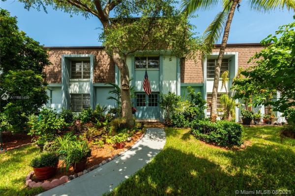 Woodside In Kendall, 9661 SW 77th Ave #201F, Kendall, Florida 33156, image 1