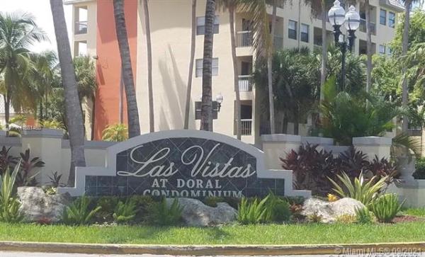 Las Vistas At Doral, 8290 Lake Dr #409, Doral, Florida 33166, image 2
