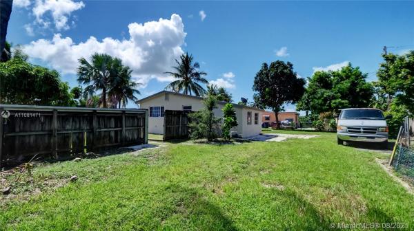 Ives Estates Residential, 21040 NE 14th Ave, Ives Estates, Florida 33179, image 2