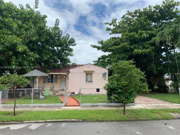 Silver Crest, 2537 SW 21st St, Miami, Florida 33145, image 1