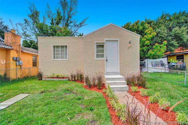 Gabel, 1176 NW 58th Ter, Miami, Florida 33127, image 2