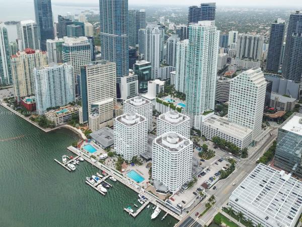 The Four Ambassadors, 825 BRICKELL BAY DR #246, Miami, Florida 33131, image 1