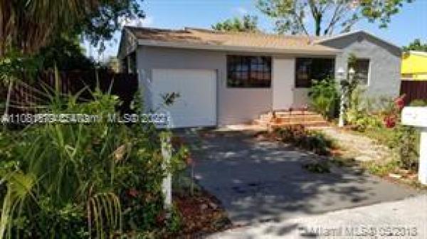 Alden Manor, 1859 Fletcher St, Hollywood, Florida 33020, image 1