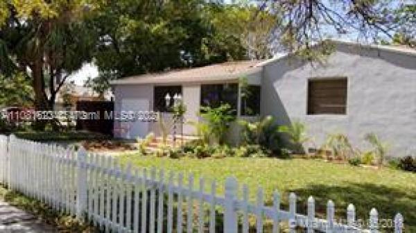 Alden Manor, 1859 Fletcher St, Hollywood, Florida 33020, image 1