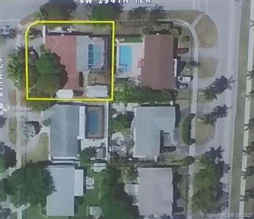 Mark Manor Pines, 19451 SW 87th Ct, Cutler Bay, Florida 33157, image 2