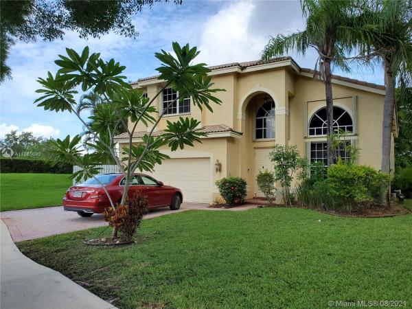 Silver Shores, 2096 SW 163rd Ave, Miramar, Florida 33027, image 2