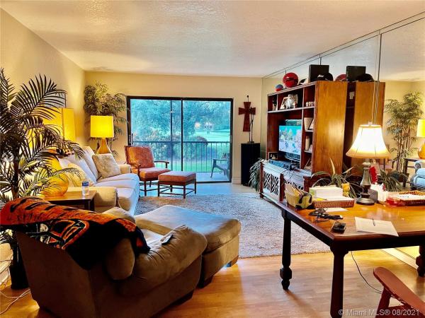 Jacaranda Villas, 8931 N New River Canal Rd #2F, Plantation, Florida 33324, image 1