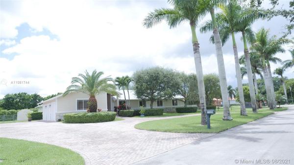 Redland No HOA, 17220 SW 281st St, Redland, Florida 33030, image 1