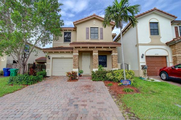 Trellis At Isles Of Bayshore, 22784 SW 88th Path, Cutler Bay, Florida 33190, image 2