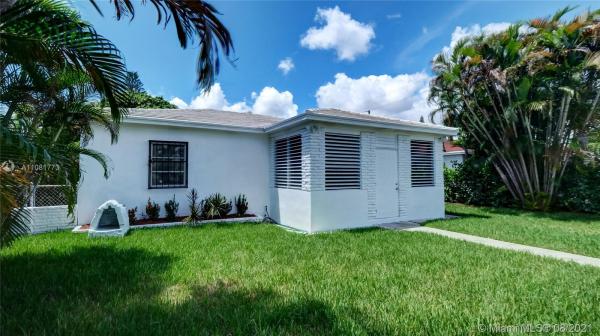 432 NW 100th St, Unincorporated Dade County, Florida 33150, image 2