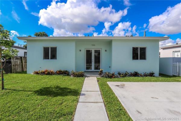 Opa-Locka Residential, 1006 Superior St, Opa-Locka, Florida 33054, image 2