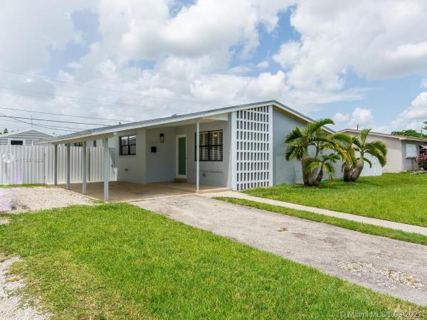 Benson Manor, 20230 SW 106th Ave, Cutler Bay, Florida 33189, image 2