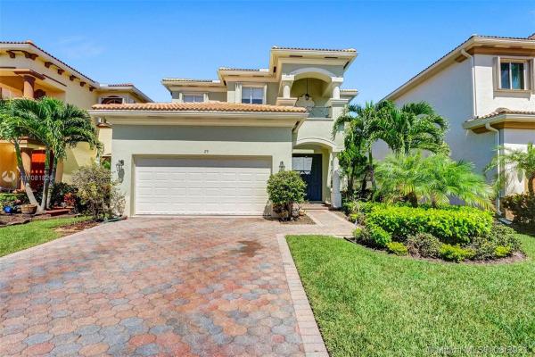 Serrano, 29 Country Lake Cir, Boynton Beach, Florida 33436, image 2