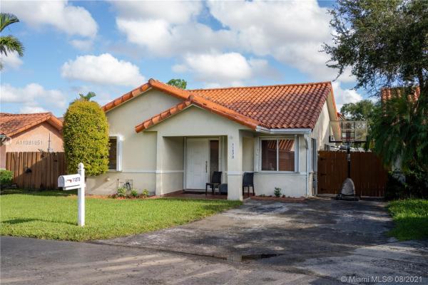 Sunset Mansions, 11273 SW 73rd Ln, Kendall, Florida 33173, image 2