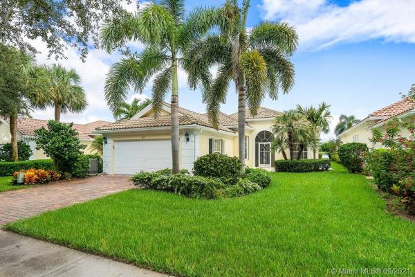 The Isles At Palm Beach Gardens, 817 Niemen Dr, Palm Beach Gardens, Florida 33410, image 2