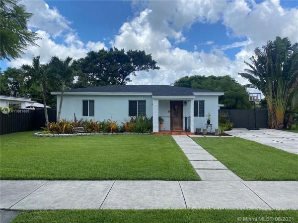 Tropical Gardens, 8240 SW 37th St, Westchester, Florida 33155, image 2