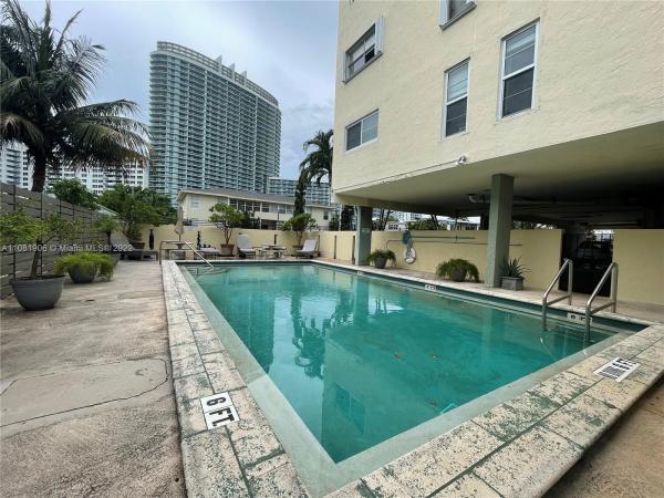 Bayshore Terrace, 1455 West Ave #501, Miami Beach, Florida 33139, image 1